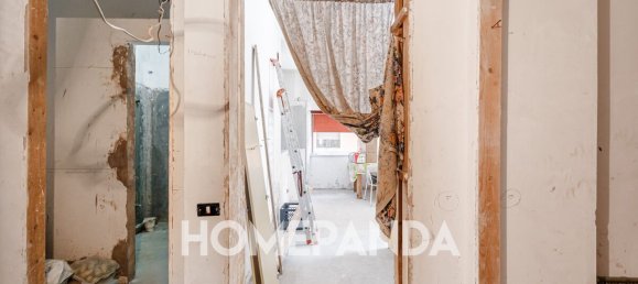 3 rooms Apartment in Rome, Italy No. 81414 15