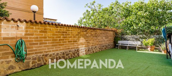 3 rooms Apartment in Rome, Italy No. 81414 7