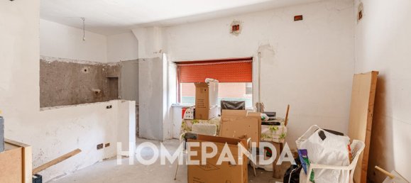 3 rooms Apartment in Rome, Italy No. 81414 13