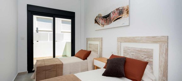 Villa T3 em Daya Nueva, Spain N.º 11266 10