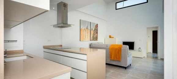 Villa T3 em Daya Nueva, Spain N.º 11266 2