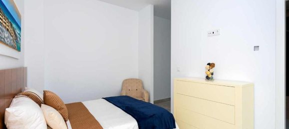 Villa T3 em Daya Nueva, Spain N.º 11266 12