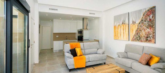 Villa T3 em Daya Nueva, Spain N.º 11266 4