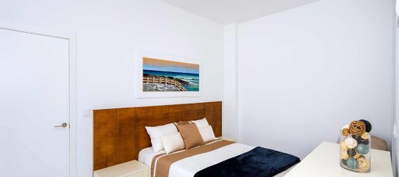 Villa T3 em Daya Nueva, Spain N.º 11266 18