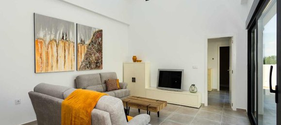 Villa T3 em Daya Nueva, Spain N.º 11266 9