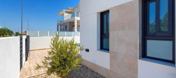Villa T3 em Daya Nueva, Spain N.º 11266 15