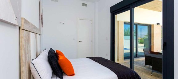 Villa T3 em Daya Nueva, Spain N.º 11266 29