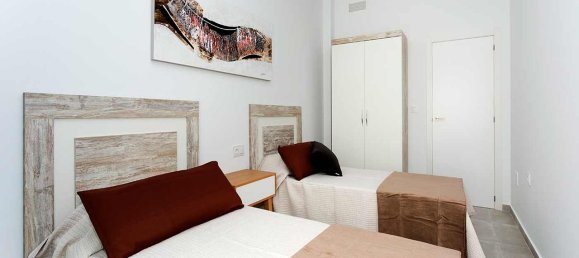 Villa T3 em Daya Nueva, Spain N.º 11266 8