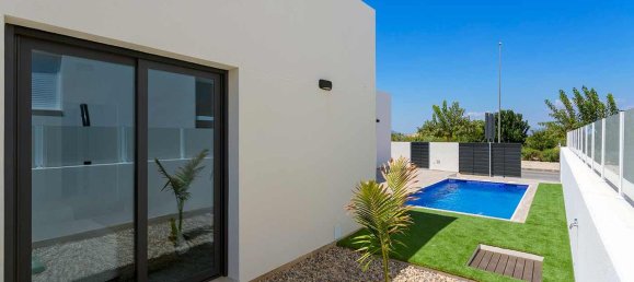 Villa T3 em Daya Nueva, Spain N.º 11266 27