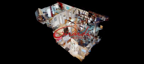 Дом с 4 спальнями в Шалампе, Франция № 82977 8