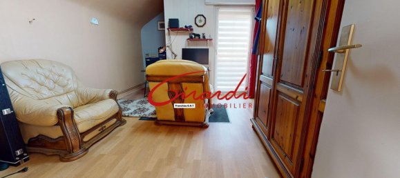 Дом с 4 спальнями в Шалампе, Франция № 82977 9