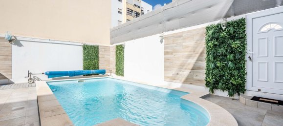 6 bedrooms House in Faro, Portugal No. 127729 13