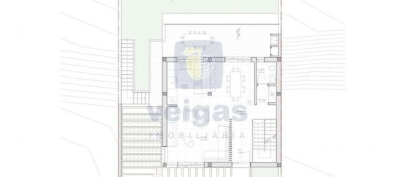 Terreno em Almada, Portugal 257 m² N.º 60860 17