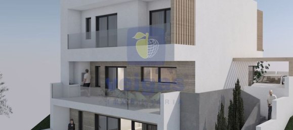 Terreno em Almada, Portugal 257 m² N.º 60860 14