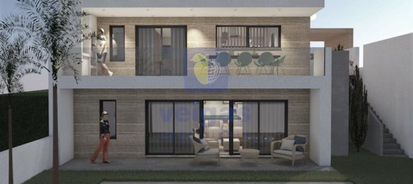 Terreno em Almada, Portugal 257 m² N.º 60860 16