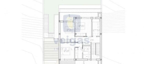 Terreno em Almada, Portugal 257 m² N.º 60860 18