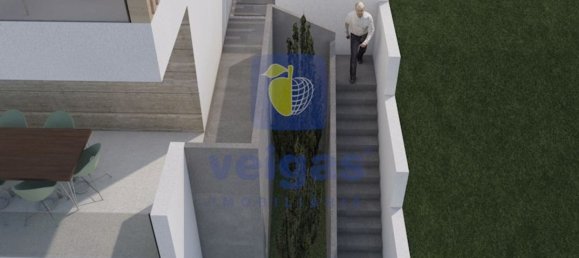 Terreno em Almada, Portugal 257 m² N.º 60860 15