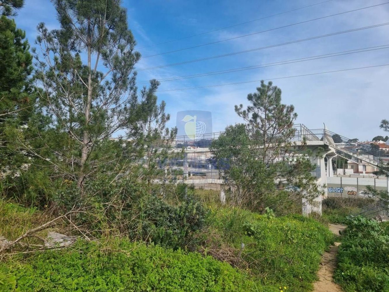 Terreno en Almada, Portugal 257 m² No. 60860