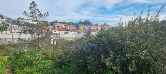 Terreno em Almada, Portugal 257 m² N.º 60860 8