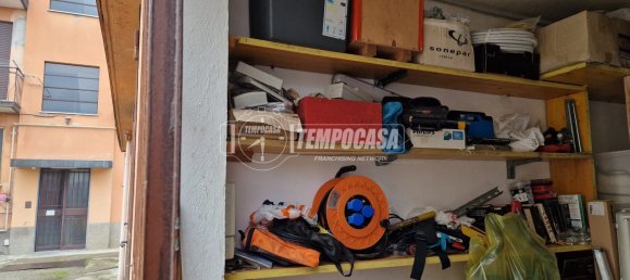 1 room Garage in Bareggio, Italy No. 88777 6