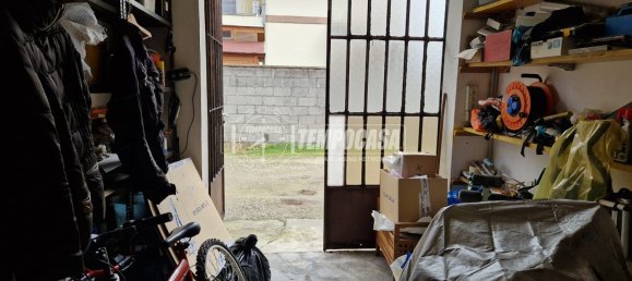 1 room Garage in Bareggio, Italy No. 88777 11