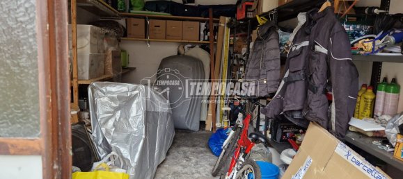 1 room Garage in Bareggio, Italy No. 88777 2
