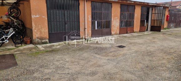 1 room Garage in Bareggio, Italy No. 88777 15