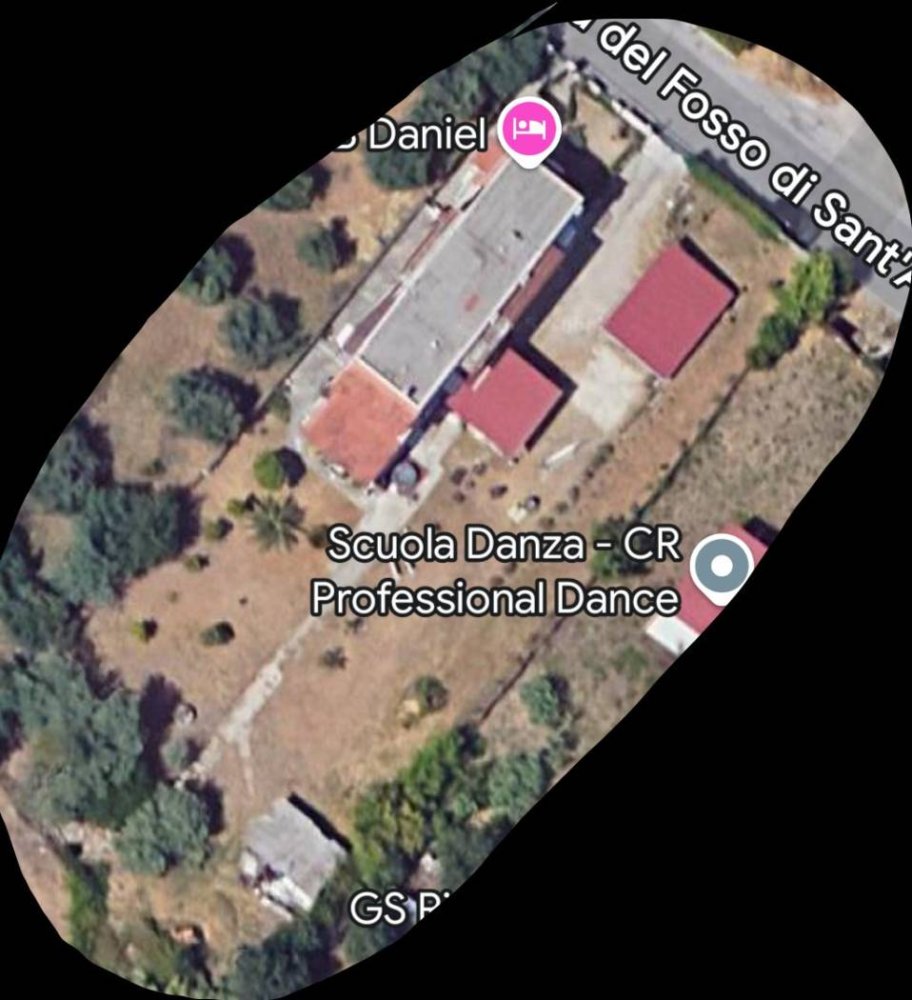 12 chambres Maison à Rome, Italy No. 251390