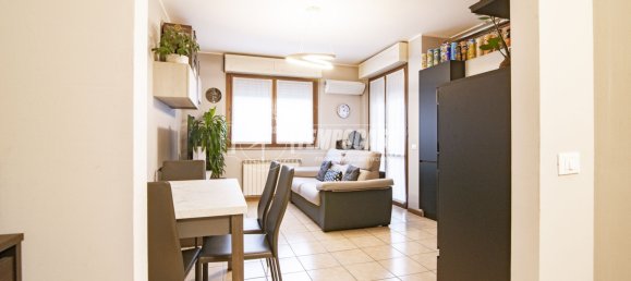 1 Schlafzimmer Wohnung in Vaprio d'Adda, Italy, Nr. 2409 10