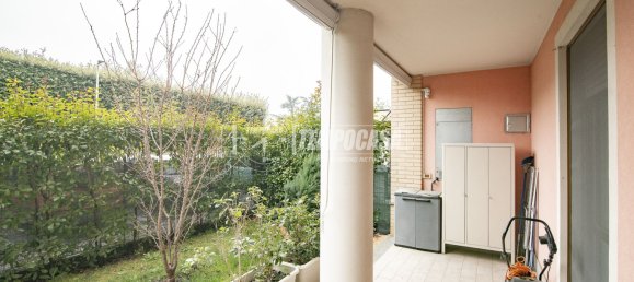 1 Schlafzimmer Wohnung in Vaprio d'Adda, Italy, Nr. 2409 20