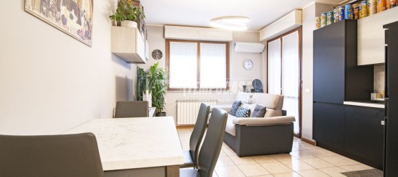 1 Schlafzimmer Wohnung in Vaprio d'Adda, Italy, Nr. 2409 11
