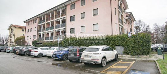 1 Schlafzimmer Wohnung in Vaprio d'Adda, Italy, Nr. 2409 9