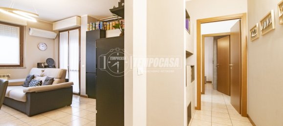 1 Schlafzimmer Wohnung in Vaprio d'Adda, Italy, Nr. 2409 29