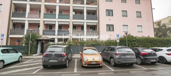 1 Schlafzimmer Wohnung in Vaprio d'Adda, Italy, Nr. 2409 24