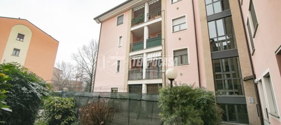 1 Schlafzimmer Wohnung in Vaprio d'Adda, Italy, Nr. 2409 22