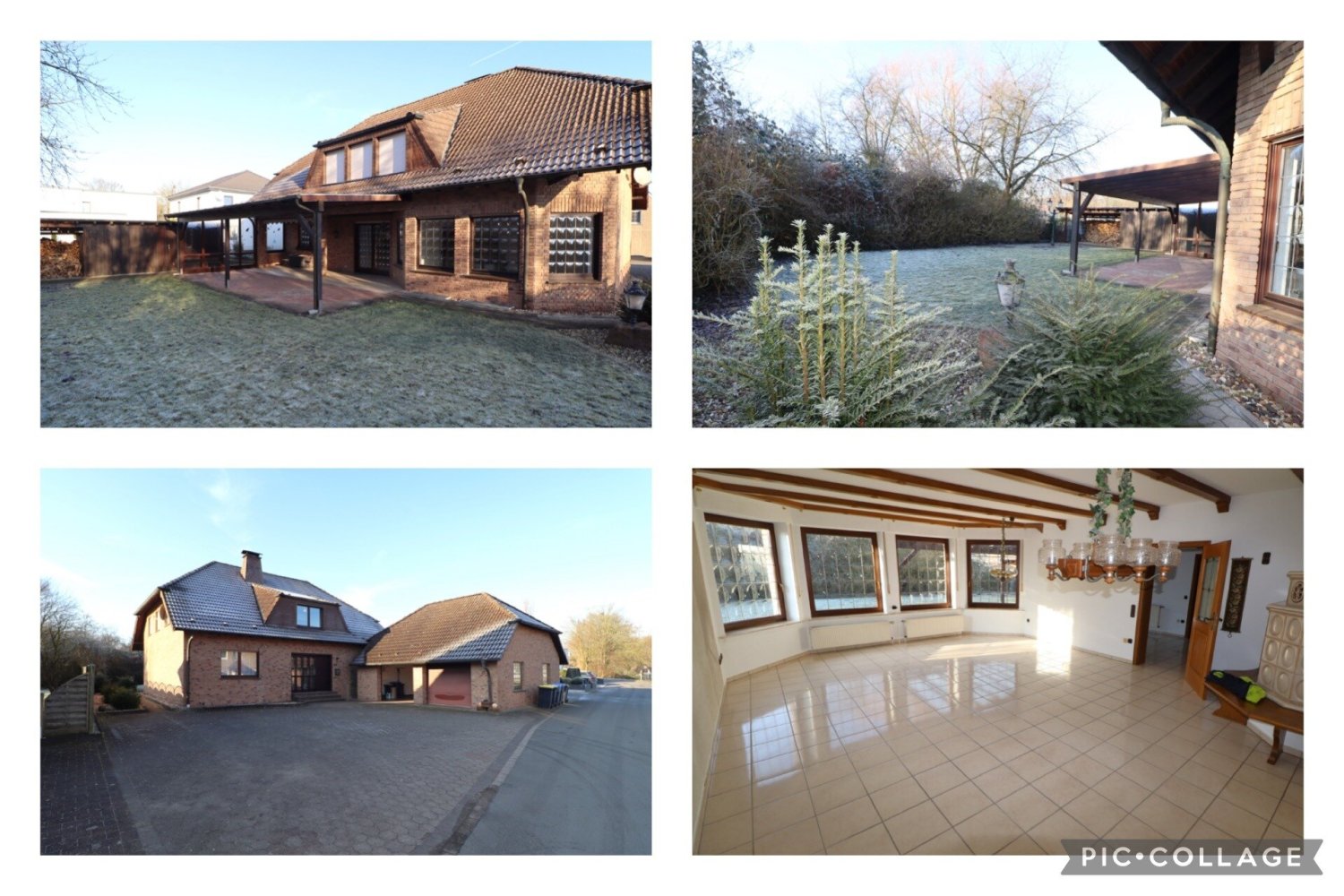 Casa de 3 habitaciónes en Herne, Germany No. 7962