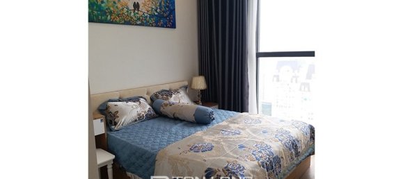 2 chambres Appartement à Nam Tu Liem, Vietnam No. 987 14