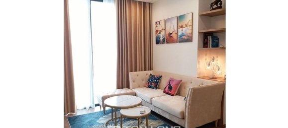 2 chambres Appartement à Nam Tu Liem, Vietnam No. 987 2