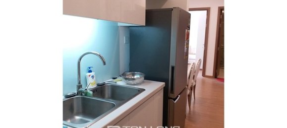 2 chambres Appartement à Nam Tu Liem, Vietnam No. 987 9