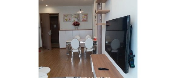 2 chambres Appartement à Nam Tu Liem, Vietnam No. 987 8