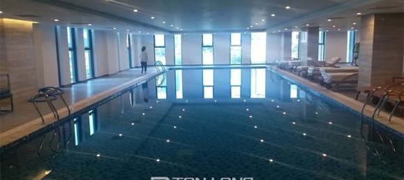 2 chambres Appartement à Nam Tu Liem, Vietnam No. 987 25