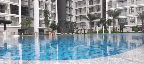 2 chambres Appartement à Nam Tu Liem, Vietnam No. 987 23