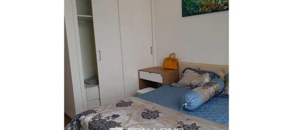 2 chambres Appartement à Nam Tu Liem, Vietnam No. 987 16