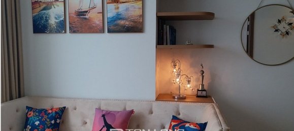 2 chambres Appartement à Nam Tu Liem, Vietnam No. 987 3