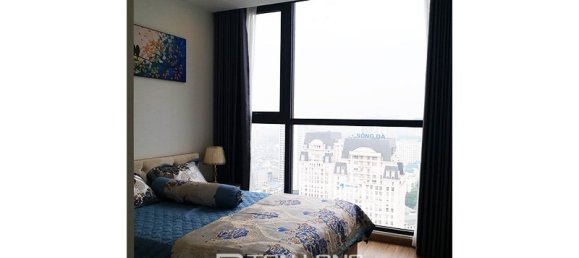 2 chambres Appartement à Nam Tu Liem, Vietnam No. 987 17