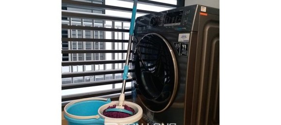 2 chambres Appartement à Nam Tu Liem, Vietnam No. 987 22