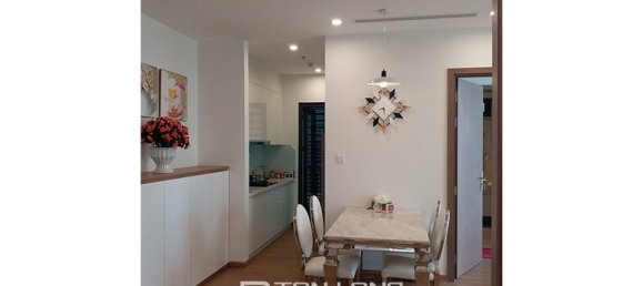 2 chambres Appartement à Nam Tu Liem, Vietnam No. 987 6