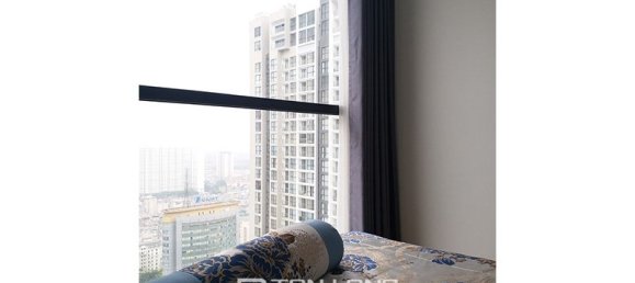 2 chambres Appartement à Nam Tu Liem, Vietnam No. 987 15