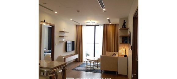 2 chambres Appartement à Nam Tu Liem, Vietnam No. 987 5