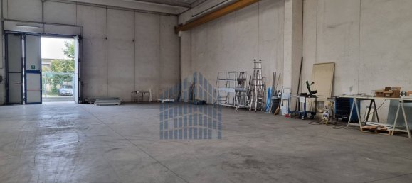3150m² Warehouse in Roncadelle, Italy No. 362881 3